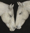 equine paintings